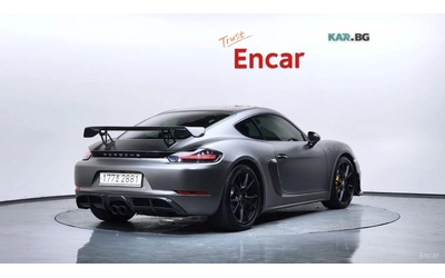 porsche-cayman - 1