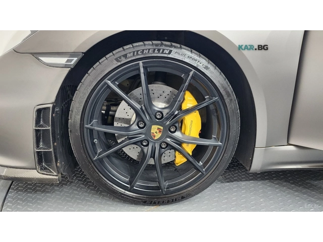 Porsche Cayman 2.5 GTS - автомобили, коли, обяви за нови и употребявани 4