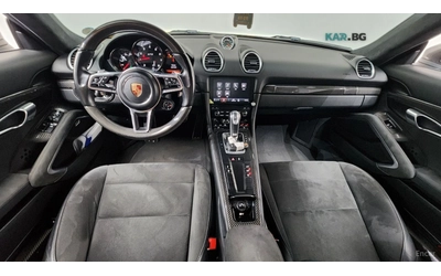 porsche-cayman - 5
