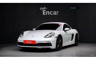 porsche-cayman - 0