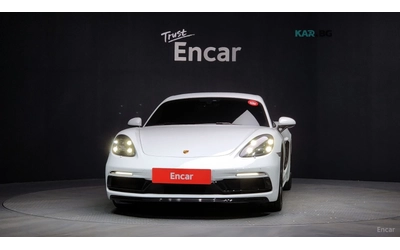 porsche-cayman - 2