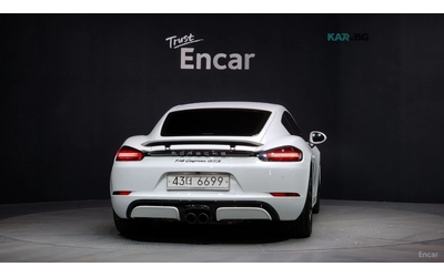 porsche-cayman - 3