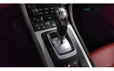 Porsche Cayman 718* GTS 2.5* КОЖА* ОБДУХВ* ПОДГРЕВ* НАВИ* PDK - автомобили, коли, обяви за нови и употребявани 8