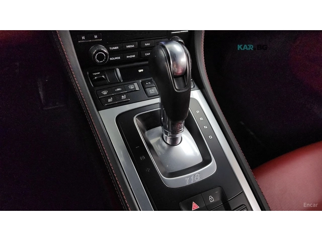 Porsche Cayman 718* GTS 2.5* КОЖА* ОБДУХВ* ПОДГРЕВ* НАВИ* PDK - автомобили, коли, обяви за нови и употребявани 8