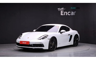 porsche-cayman - 0