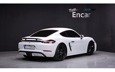 porsche-cayman - 1