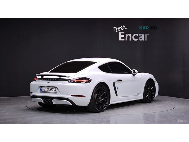 Porsche Cayman 2.0* КОЖА* ОБДУХВ* КАМЕРА - автомобили, коли, обяви за нови и употребявани 1