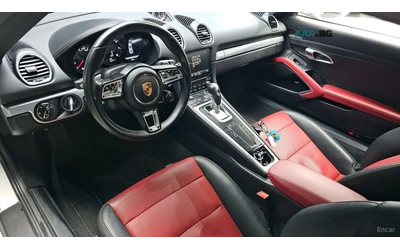 porsche-cayman - 5