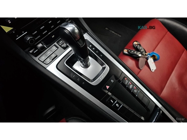 Porsche Cayman 2.0* КОЖА* ОБДУХВ* КАМЕРА - автомобили, коли, обяви за нови и употребявани 7