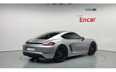porsche-cayman - 1