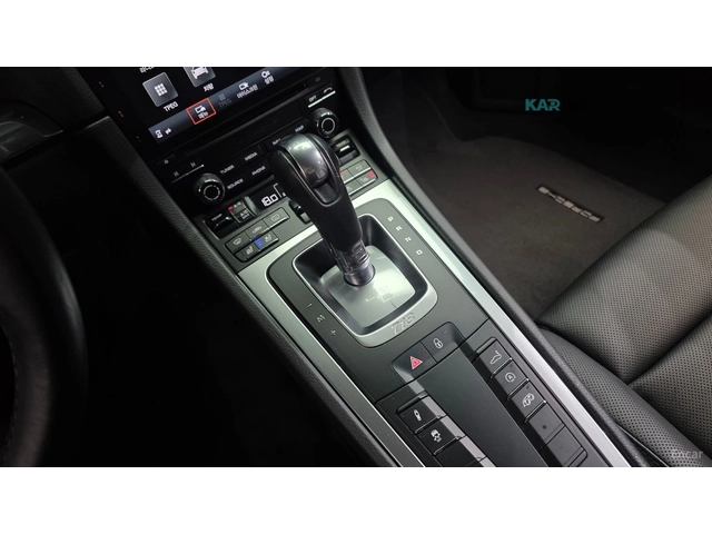 Porsche Cayman 718 2.0* КОЖА* ОБДУХВ* КАМЕРА - автомобили, коли, обяви за нови и употребявани 8