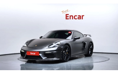 porsche-cayman - 0