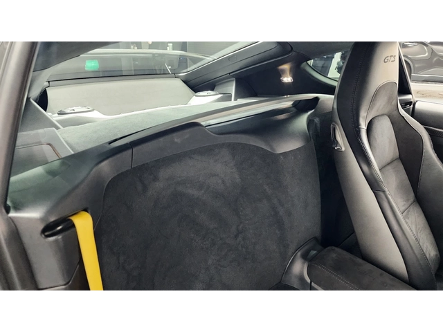 Porsche Cayman GTS 2.5 - автомобили, коли, обяви за нови и употребявани 10