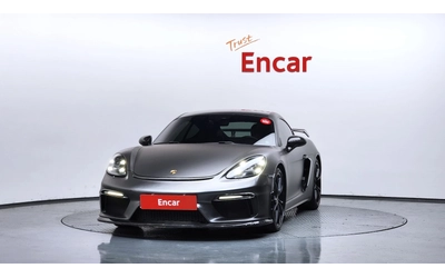 porsche-cayman - 2