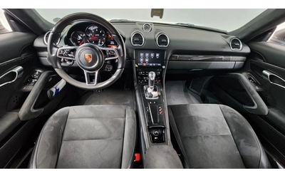 porsche-cayman - 5
