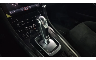 Porsche Cayman GTS 2.5 - автомобили, коли, обяви за нови и употребявани 7