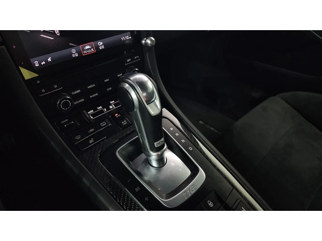 Porsche Cayman GTS 2.5 - автомобили, коли, обяви за нови и употребявани 7