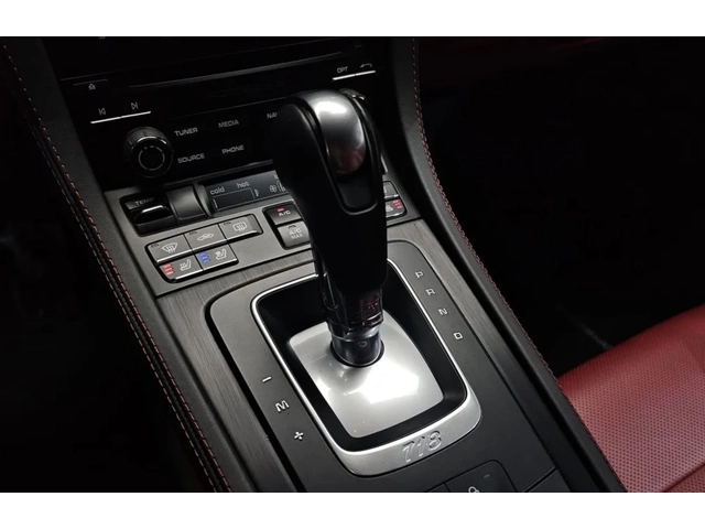 Porsche Cayman GTS* 718* - автомобили, коли, обяви за нови и употребявани 10