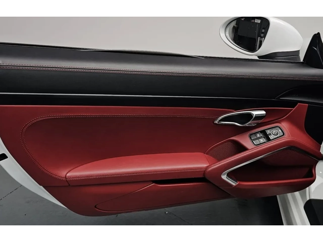 Porsche Cayman GTS* 718* - автомобили, коли, обяви за нови и употребявани 11