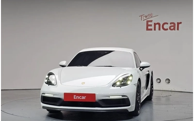 porsche-cayman - 2