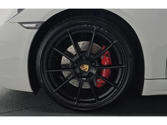 Porsche Cayman GTS* 718* - автомобили, коли, обяви за нови и употребявани 4
