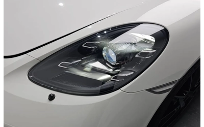 Porsche Cayman GTS* 718* - автомобили, коли, обяви за нови и употребявани 6