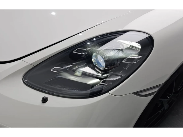 Porsche Cayman GTS* 718* - автомобили, коли, обяви за нови и употребявани 6