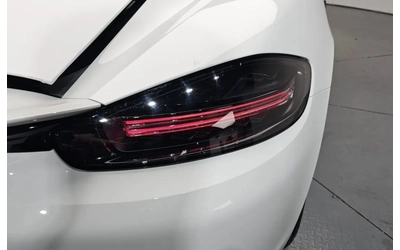 Porsche Cayman GTS* 718* - автомобили, коли, обяви за нови и употребявани 7