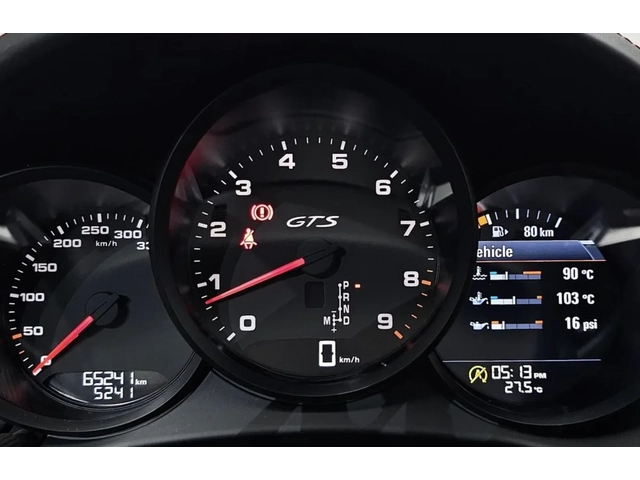 Porsche Cayman GTS* 718* - автомобили, коли, обяви за нови и употребявани 9