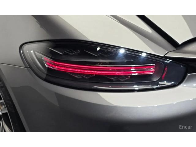 Porsche Cayman 4.0* GTS* Подгрев* Пълна история - автомобили, коли, обяви за нови и употребявани 5