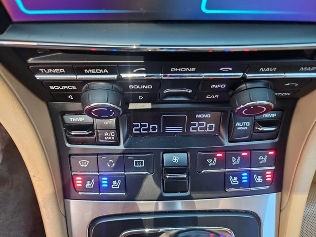 Porsche Cayman - автомобили, коли, обяви за нови и употребявани 10