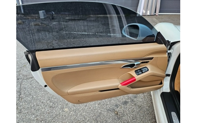 Porsche Cayman - автомобили, коли, обяви за нови и употребявани 11