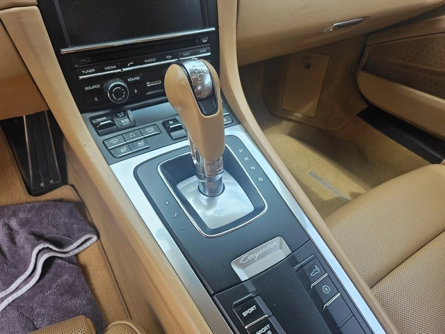 Porsche Cayman - автомобили, коли, обяви за нови и употребявани 12