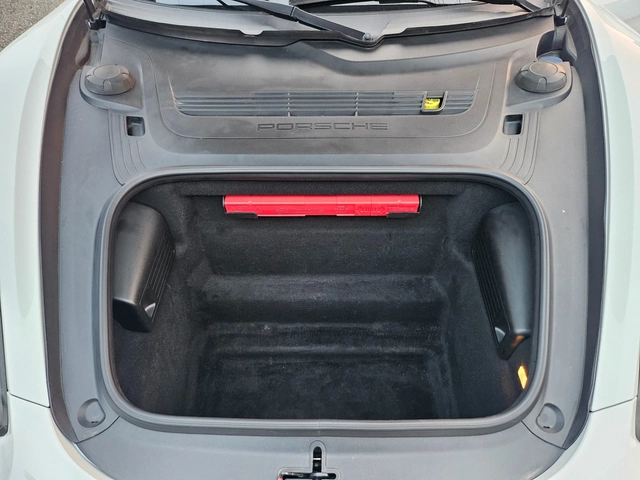 Porsche Cayman - автомобили, коли, обяви за нови и употребявани 5