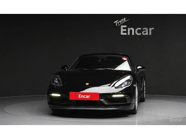Porsche Cayman GTS| PDK| PASM| Sport Chrono| Bordeaux Red - автомобили, коли, обяви за нови и употребявани 1