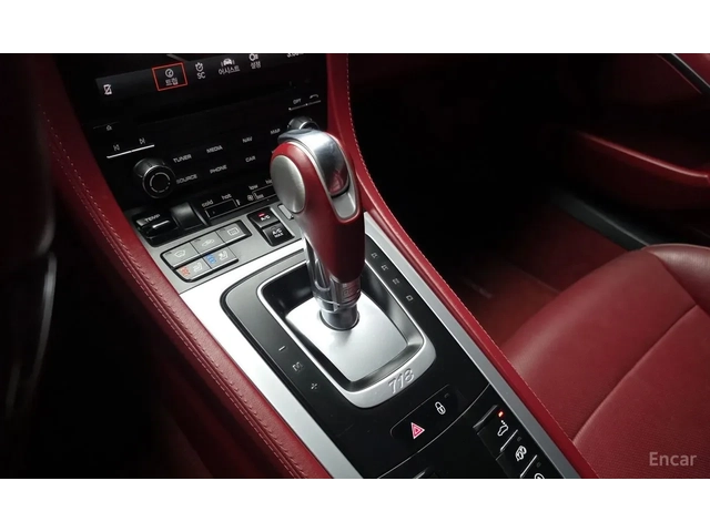 Porsche Cayman GTS| PDK| PASM| Sport Chrono| Bordeaux Red - автомобили, коли, обяви за нови и употребявани 5