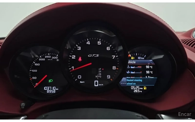 Porsche Cayman 4.0* GTS* Подгрев* Пълна история - автомобили, коли, обяви за нови и употребявани 10