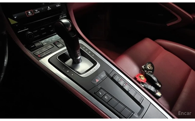 Porsche Cayman 4.0* GTS* Подгрев* Пълна история - автомобили, коли, обяви за нови и употребявани 11