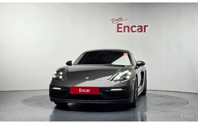 porsche-cayman - 2