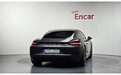 porsche-cayman - 3