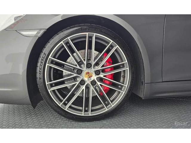 Porsche Cayman 4.0* GTS* Подгрев* Пълна история - автомобили, коли, обяви за нови и употребявани 4