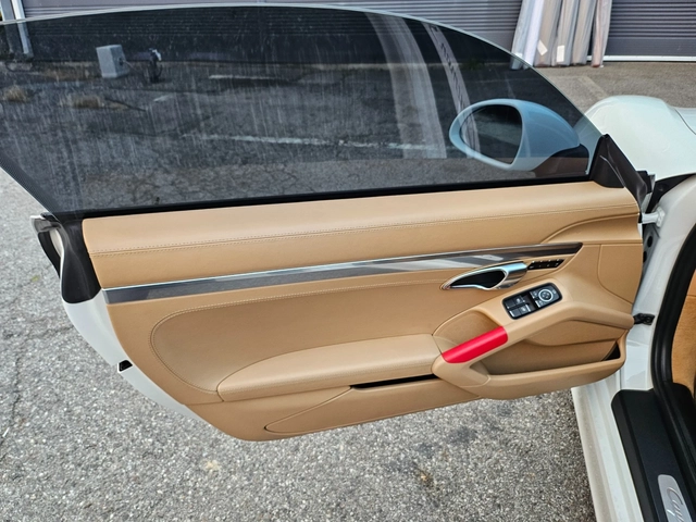 Porsche Cayman - автомобили, коли, обяви за нови и употребявани 11