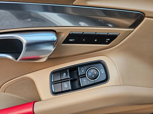 Porsche Cayman - автомобили, коли, обяви за нови и употребявани 14