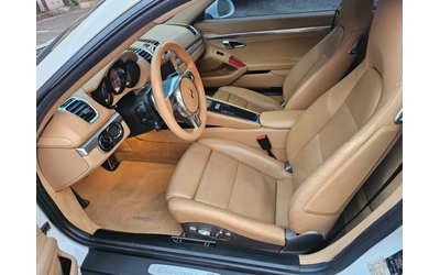 Porsche Cayman - автомобили, коли, обяви за нови и употребявани 6