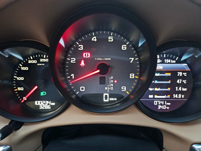 Porsche Cayman - автомобили, коли, обяви за нови и употребявани 7