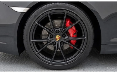Porsche Cayman GTS| PDK| PASM| Sport Chrono| Bordeaux Red - автомобили, коли, обяви за нови и употребявани 16