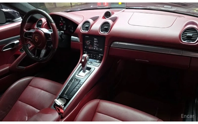 porsche-cayman - 3