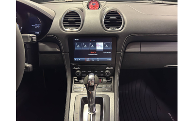 Porsche Cayman 718 GT4 718 GT4 - автомобили, коли, обяви за нови и употребявани 11