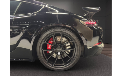 Porsche Cayman 718 GT4 718 GT4 - автомобили, коли, обяви за нови и употребявани 15