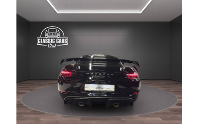 Porsche Cayman 718 GT4 718 GT4 - автомобили, коли, обяви за нови и употребявани 20